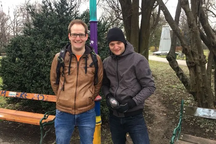 Alle Eier, die mit Gutscheinen oder Schokolade gefüllt waren, wurden gefunden. Mit etwas Glück konnten die Suchenden auch einen Urlaub mit nach Hause nehmen.