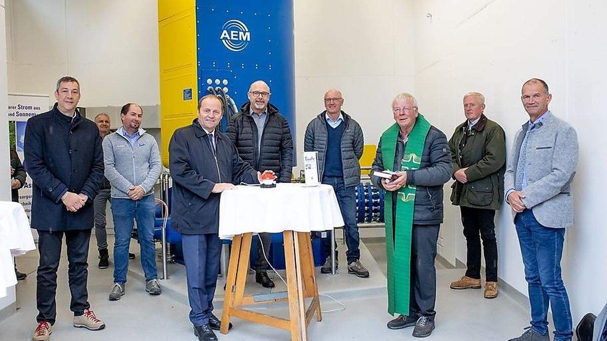 Landeshauptmann-Stellvertretrer Josef Geisler war bei zwei Terminen in Assling und wurde am Montag positiv auf Corona getestet 