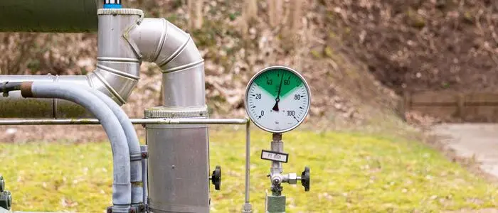 Die Gasspeicher sind, insbesondere in Deutschland, in diesem Jahr deutlich weniger gefüllt als in den Jahren zuvor