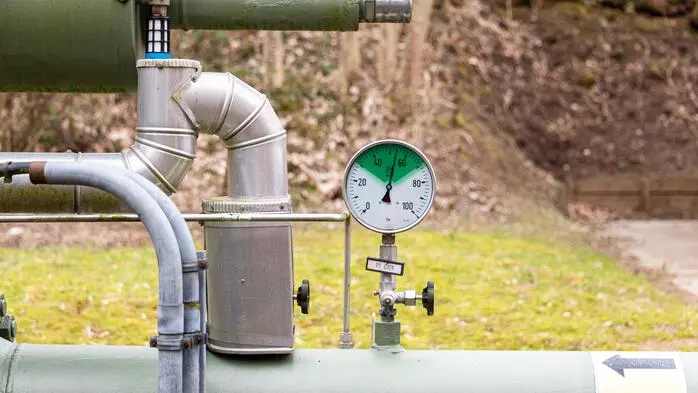 Die Gasspeicher sind, insbesondere in Deutschland, in diesem Jahr deutlich weniger gefüllt als in den Jahren zuvor
