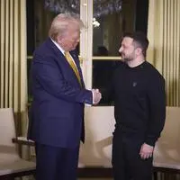 Trump will Selenskyj wieder mit Waffen versorgen. Was kann das bewirken? 