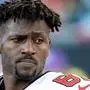 Antonio Brown