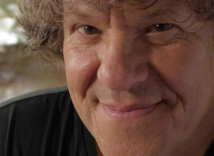 Woodstock-Mitgründer Michael Lang (74) ist wieder mit von der Partie