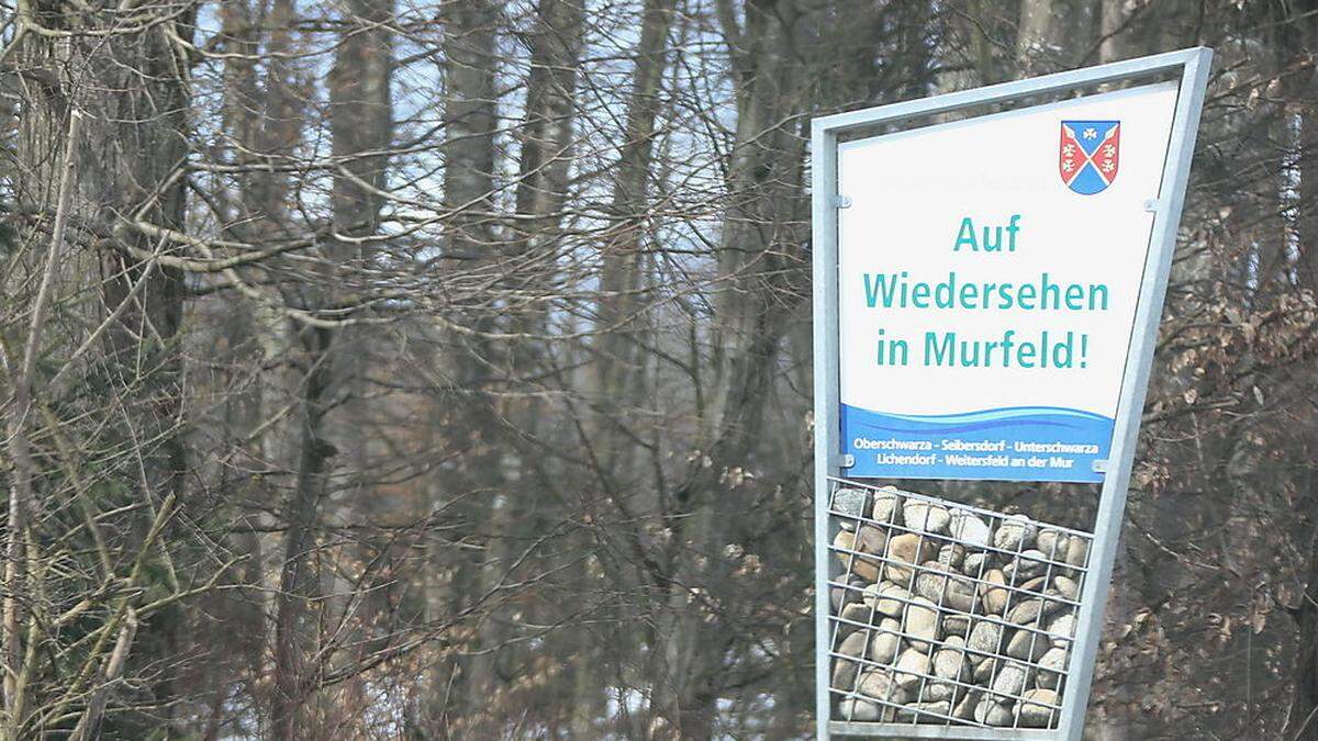 Die finale Entscheidung über die Auflösung von Murfeld kommt in großen Schritten näher