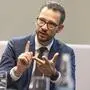 Sebastian Schuschnig ist seit 2019 für die ÖVP in der Kärntner Landesregierung