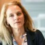 Bettina Hering geht im Herbst 2023
