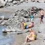 Wird der Traum vom Urlaub an der kroatischen Adria ein kurzer?