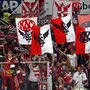 Wien ist kein leichter Boden für KAC-Fans