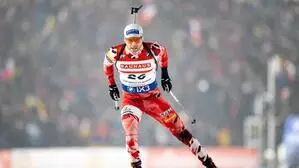 Simon Eder beendet seine Karriere