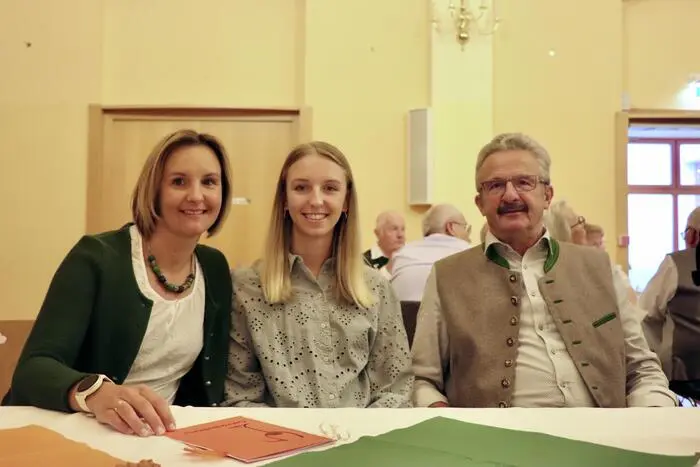 Klicken Sie sich durch die weiteren Fotos!