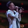 Matthias Nebel aus der Weststeiermark ist der Überflieger bei ´Voice of Germany´ 