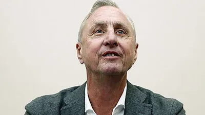 Johan Cruyff 