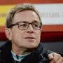 Ralf Rangnick muss gehalten werden, fordert der Autor