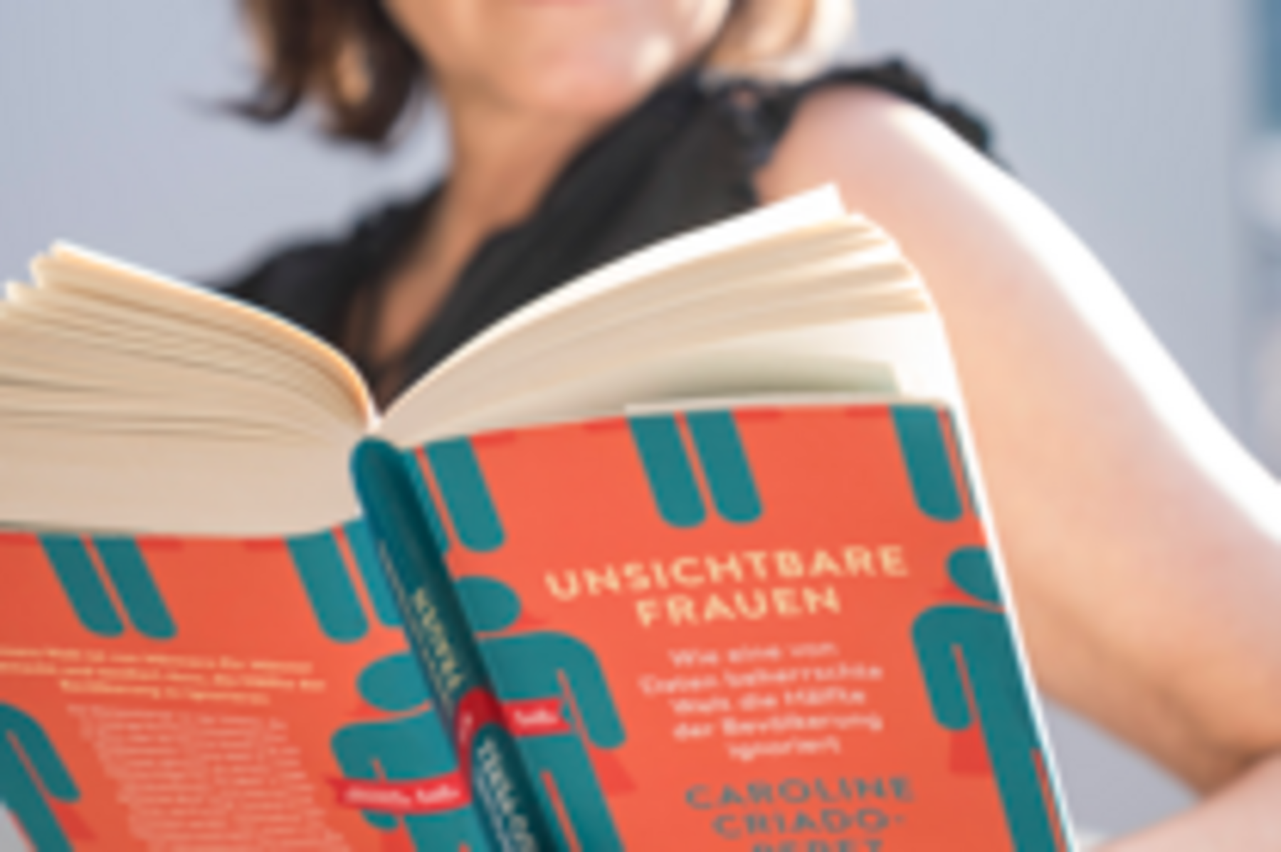 Anna Rab entdeckte, dass Frauenherzen anders schlagen