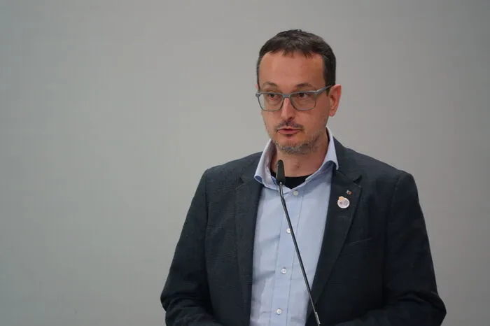 Man wollte vor der Abstimmung noch etwaige Details "kritisch nachfragen", so ÖVP-Fraktionsführer Franz Schaffer