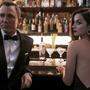 Daniel Craig mit Ana de Armas in &quot;Not time to die&quot;