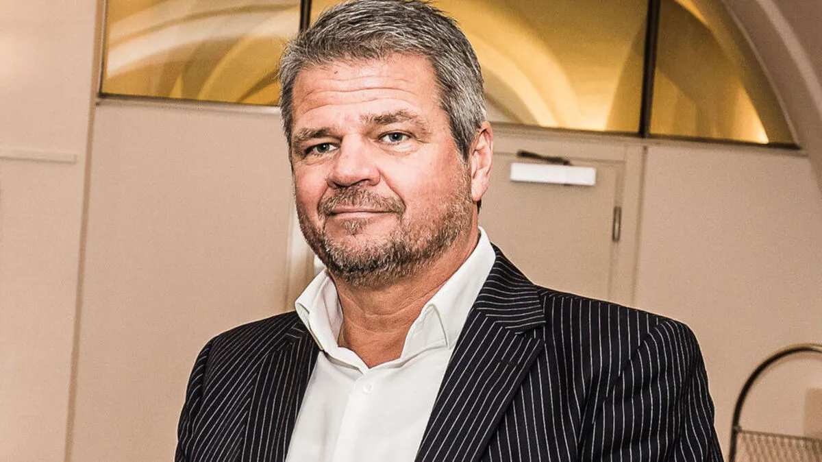 Gerhards Köfer will wieder Bürgermeister werden