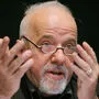 Schriftsteller Paulo Coelho (72)