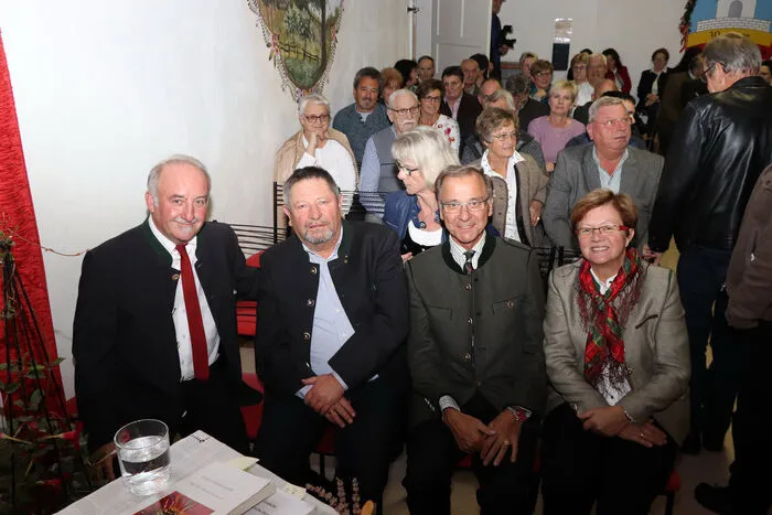 Klicken Sie sich durch die Bilder!