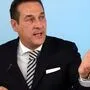 Heinz-Christian Strache