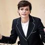 SPÖ-Chefin Pamela Rendi-Wagner