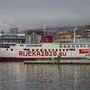 Das kroatische Rijeka, mit dem irischen Galway heuer European Capital of Culture