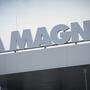 Magna verlängert Produktionsstopp