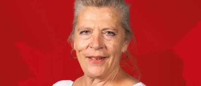 Angelika Hinteregger war bei der SPÖ und ist derzeit als fraktionslose Gemeinderätin tätig