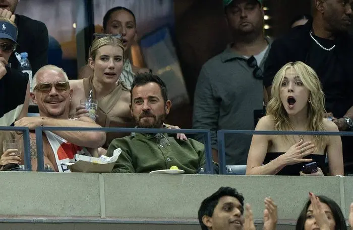 Die Schauspielerin Kiernan Shipka