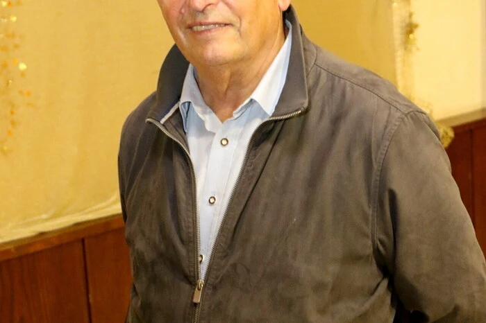 Die Kulturgemeinschaft Weitensfeld lud am Samstagabend unter ihrem rührigen Obmann Dieter Vogl (Foto) zum musikalischen Ohrenschmaus. 
