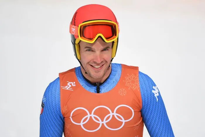 Christof Innerhofer