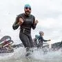 Dieses Startbild vom Ironman Austria wird es am 5. Juli wohl nicht geben, aber vielleicht im September