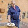 Richard Poppmeier ist ein Slow-Food-Pionier der ersten Stunde 