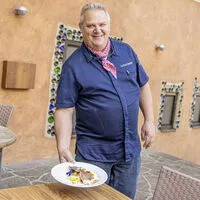 Richard Poppmeier ist ein Slow-Food-Pionier der ersten Stunde