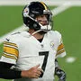 Ben Roethlisberger