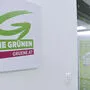 Parteizentrale der Grünen in Wien
