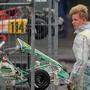 Mick Schumacher wird in der Formel 4 an den Start gehen