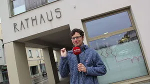 Christian Schwab analysierte für die Kleine Zeitung Wahlplakate