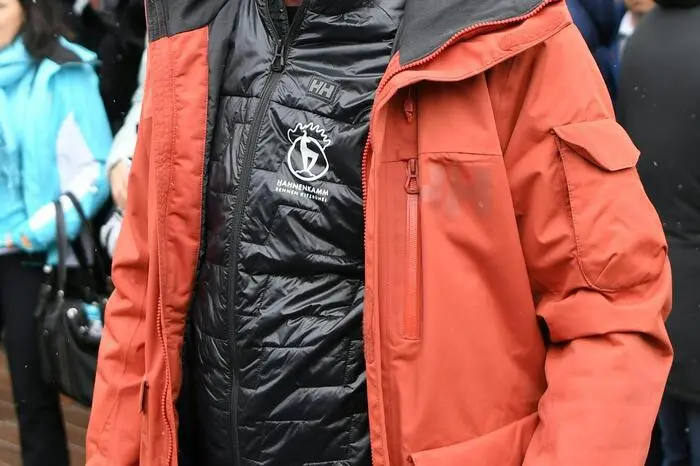 Harti Weirather