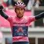 Egan Bernal