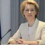 Ursula von der Leyen