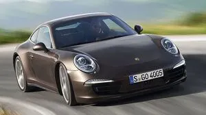 Der Porsche 911 991 wurde von 2011 bis 2018 gebaut
