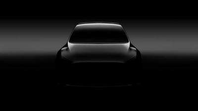 Am 14. März will Tesla das &quot;Model Y&quot; vorstellen