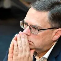ÖVP-Klubobmann August Wöginger muss vor Gericht
