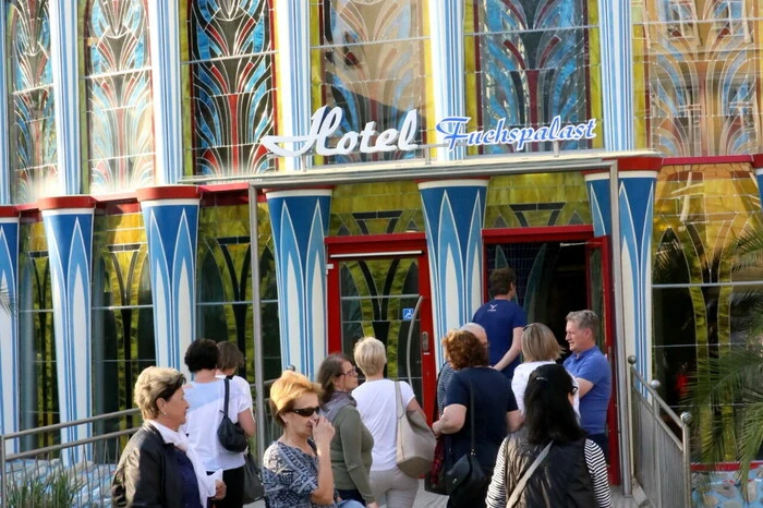  Klicken Sie sich durch die Fotogalerie!
