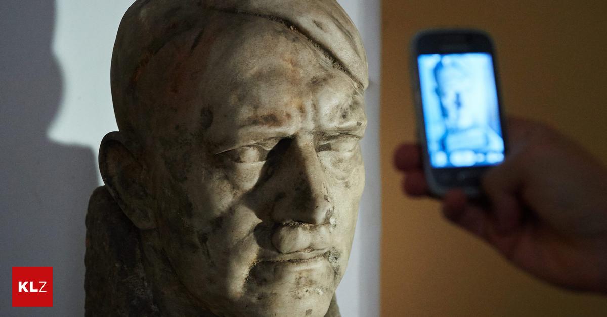 Nach Morddrohungen: &amp;quot;Aus&amp;quot; für Hitler-Wein: Friaulischer Winzer stellt ...