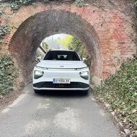 Neu in Österreich und in Österreich bei Magna in Graz zusammengebaut: Xpeng G9