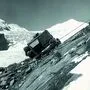 Erste Aufträge in Kärnten ab 1930 beim Bau der Großglockner Hochalpenstraße 
