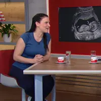 Conny Kreuter verriet in „Guten Morgen Österreich“ ihr süßes Geheimnis
