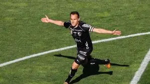 Michael Liendl spielte insgesamt sechs Saisonen beim WAC 